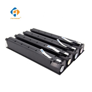 Cao cấp chất lượng hộp mực cho <span class=keywords><strong>Toshiba</strong></span> E-STUDIO T-FC28 2330c 2820c 3530c <span class=keywords><strong>4520c</strong></span> máy in máy photocopy phần - Product Image 1