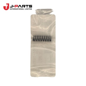 <b>Spring</b>, <b>Compression</b> (For 2-3 Shift Valve) Suspension for Toyota HIACE LH103 1993-1998 90501-08724 - Product Image 2
