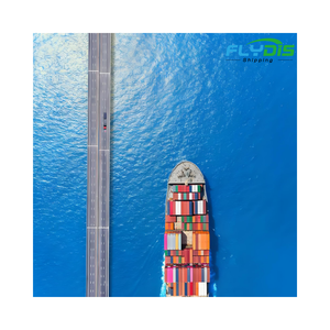 Logistica DDP nave Cargo agente UPS DHL Express mare aria porta a porta spedizioniere cina a turchia germania Malaysia India UAE - Product Image 5