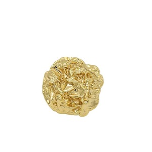 OEM 22Mm Kẽm Hợp Kim Nút Kim Loại Mùa Xuân <span class=keywords><strong>Clip</strong></span> Đẩy Bắt Đầu Chuyển Đổi Không Thấm Nước Nút Cho Quần Áo Nhà Máy - Product Image 3