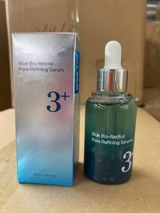 سلسلة سيروم نومبنزيلن: رقم 2 كولاجين PDRN بالورد + رقم 3 بيو أزرق + رقم 4 سيراميد AHA + رقم 5 فيتامين مركز 30 مل - Product Image 3