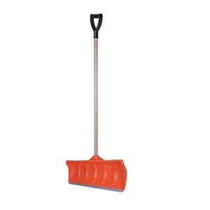 Trọng lượng nhẹ nhựa tuyết pusher loại bỏ tuyết công cụ - Product Image 6
