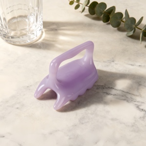 Masajeador Manual Portátil Sin Electricidad, Eliminador de Nudos Musculares, Herramienta Ergonómica para Masaje Corporal Profundo de Espalda, Cuello, Hombros y Piernas - Product Image 1