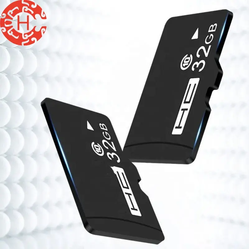 Phone TF Card Customized LOGO speaker Memory 16gb 32gb 64gb Mini Portable TF Reader Card TF SD Card