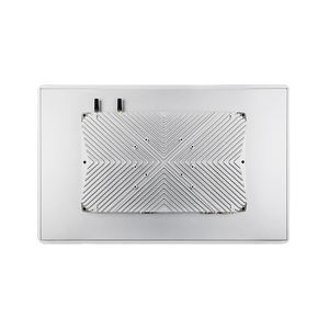 LGS Monitor táctil de 18,5 pulgadas <span class=keywords><strong>PC</strong></span> montada en la pared, Control de monitor de pantalla táctil <span class=keywords><strong>PC</strong></span> todo en uno con USB COM TF SIM LAN - Product Image 2