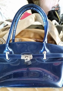 Sacs à main d'occasion pour femmes, vente en gros à bas <span class=keywords><strong>prix</strong></span>, sacs de seconde main pour femmes - Product Image 4