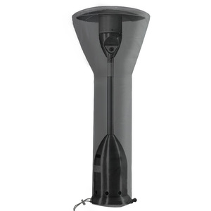 Funda para Calentador de Patio Qingge 221x85x48cm, Impermeable y a Prueba de Polvo, Bolsa de Almacenamiento para Exteriores, para Jardín y Terraza - Product Image 2