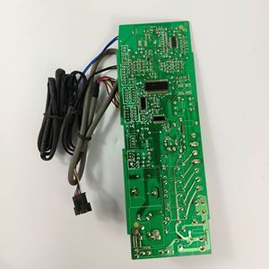 Placa Base para Aire Acondicionado Chigo 803300300451 SZKFP-13QD/F TT301aZ004-Y Compatible con Aire Acondicionado Central - Product Image 4