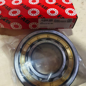 <span class=keywords><strong>Roulement</strong></span> à rouleaux cylindriques NU240 EC M/C3 Optimisé interne (EC) avec cage en laiton (M) et jeu C3 pour moteur de grande taille, extrémité flottante - Product Image 3