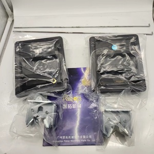 ชุดล็อกประตู313GC 312GC E320GC สำหรับล็อคประตูด้านขวาและซ้ายประกอบ330GC 320GC - Product Image 3
