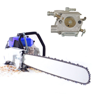 Tronçonneuse MS 070 de qualité industrielle et DIY, tronçonneuse allemande par Tronconneuse, support OEM personnalisé, dernier prix - Product Image 1