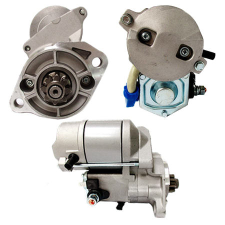 クボタトラクター用スターターモーター228000-9800228000-8691