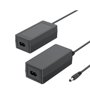 Cho <span class=keywords><strong>ul</strong></span> ETL PSE CE chứng nhận 25.2V 2.5A Li-ion pin Bộ sạc máy tính để bàn Power Station Adapter AC DC cung cấp điện đầu ra 25.2V - Product Image 1