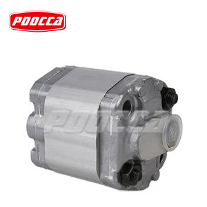 מפעל מיוצר bkp1q0 משאבת הילוך חדש poocca יצרנית bkp1q0 ציוד משאבות איכות גבוהה BKP1-Q0-S-2.1 הידראולי משאבת הילוך - Product Image 3