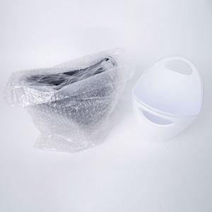 Custom Logo 3L 3.2L 4L 8L 12L White Black Red Clear Transparent Cheap Price Champagne Cola Beer Wine <b>Plastic</b> Ice Bucket - Product Image 4