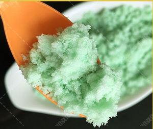 Dinghao อุตสาหกรรมบำบัดน้ำเกรดอาหาร7H2O FeSO4เฟอเรียสซัลเฟต - Product Image 2