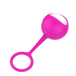 Giá Tốt Nhất Nữ Thủ dâm Thông Minh Quan Hệ Tình Dục Âm Đạo Thắt Chặt Phụ Nữ Sàn Chậu Cơ Bắp Năm mươi Shades Kegel Bóng Trung Quốc Tình Yêu Quả Bóng - Product Image 4