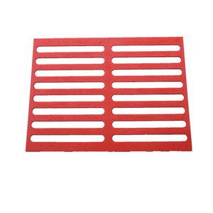 Gran oferta, molde de goma de silicona, molde de hormigón, molde de sello de hormigón, ladrillo ciego y diseño <span class=keywords><strong>antideslizante</strong></span> para suelo - Product Image 3
