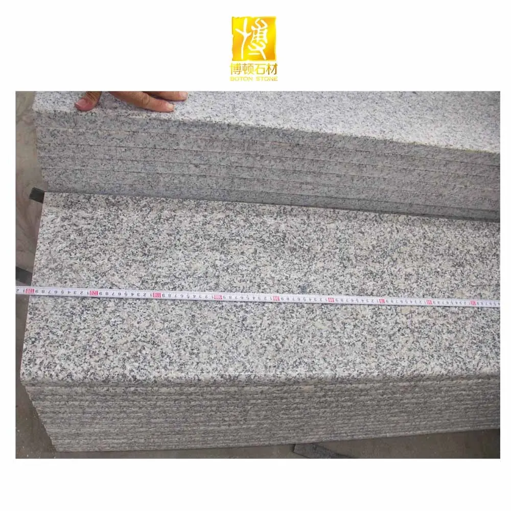 Chinese Wholesale Yunfu Factory Polished Natural Wall Panel Tiles Granite Paving Stone Granite Slabs