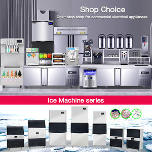 Kolice ICM-28S Grande produção CE ETL ISO automática gelato máquina/freezer lote/máquina de congelador de sorvete duro - Product Image 6