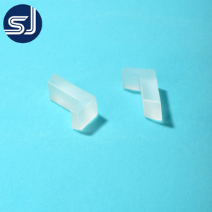 SJ Company fabrique des produits personnalisés en quartz, traitement à froid du quartz, usinage CNC, <span class=keywords><strong>instruments</strong></span> de précision personnalisés - Product Image 1