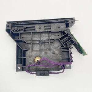 Piezas de <span class=keywords><strong>impresora</strong></span>, unidad láser para escáner láser <span class=keywords><strong>HP</strong></span> LaserJet M600 M601 M602 M603 M630 - Product Image 2