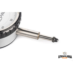 Comparador analógico, diámetro de 58mm, centesimal - Product Image 3