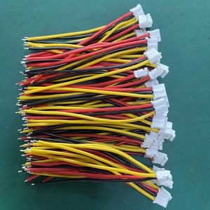 JST PH2.0 2,0mm Abstand 2-poliger Stecker Buchse Micro JST PH 2 P Stecker buchse Buchsen klemmen Kabel Steck verbinder - Product Image 2