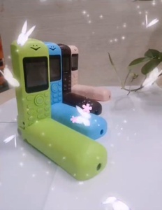 โปรตุเกส W17โทรศัพท์ราคาต่ำ - Product Image 3