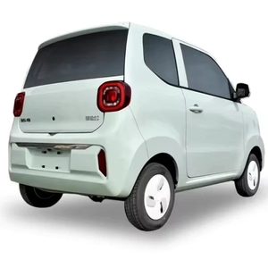 Scooter à quatre roues de haute qualité avec capteur, vitesse de 60 km/h, autonomie de 60 à 80 km, 125984 125984 125984 E-scooter - Product Image 2