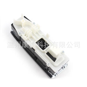 Conjunto de Interruptor de Elevalunas Eléctrico para Mercedes-Benz Clase E 2128208310 para Reguladores de Ventanas de Vehículos - Product Image 1