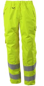 Felpa con cappuccio oversize con Zip traspirante oversize e pantaloni <span class=keywords><strong>Cargo</strong></span> elasticizzati e uniforme da lavoro <span class=keywords><strong>tuta</strong></span> riflettente - Product Image 5