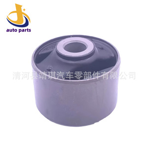 บูชปีกนก 48725-0R010 สำหรับระบบกันสะเทือนแมคเฟอร์สัน อะไหล่ทดแทน - Product Image 1