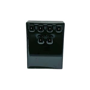 Allumeur à impulsion à bouton DongBa DC1.5V alimenté par batterie, gaz naturel, <span class=keywords><strong>six</strong></span> sorties, pour four, chauffage, cuisinière multi-têtes, usage hôtelier, avec contrôle de température - Product Image 5