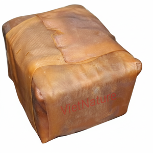 Caoutchouc naturel RSS1 de haute pureté, matières premières, forte élasticité et faible impureté, directement du fabricant - Product Image 1