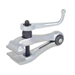 KUKKO - 103-160 Étau à main avec clé-EAN 4027474909833 ÉTAUX, PINCES ET CORDES - Product Image 1