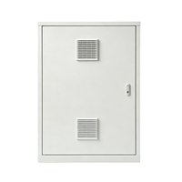 Gabinete de Distribución Inteligente 1250A, Sistema de Energía Industrial, IP55, Equipamiento Eléctrico con Función de Monitoreo Remoto