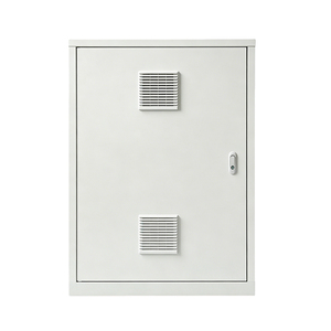 Gabinete de Distribución Inteligente 1250A, Sistema de Energía Industrial, IP55, Equipamiento Eléctrico con Función de Monitoreo Remoto - Product Image 6