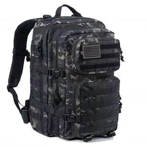 Custom Outdoor <b>Large</b> Waterproof <b>Rucksack</b> Bag Pack Tactical Backpack - Product Image 6
