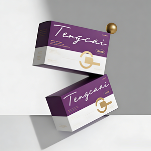 Packaging for Eye Shadow