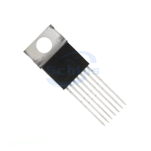 Electronic Circuit Components Power Management (PMIC) TO 220 7 CS8151YT7G Original One Stop Service - Product Image 1