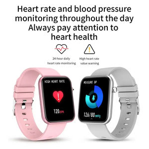 Nuovi dispositivi indossabili per dispositivi elettronici Relojes per Xiaomi <span class=keywords><strong>Apple</strong></span> Smart <span class=keywords><strong>Watch</strong></span> 2023 Hombre <span class=keywords><strong>GPS</strong></span> Fitness Tracker Sleep Monitor Smartwatch - Product Image 2