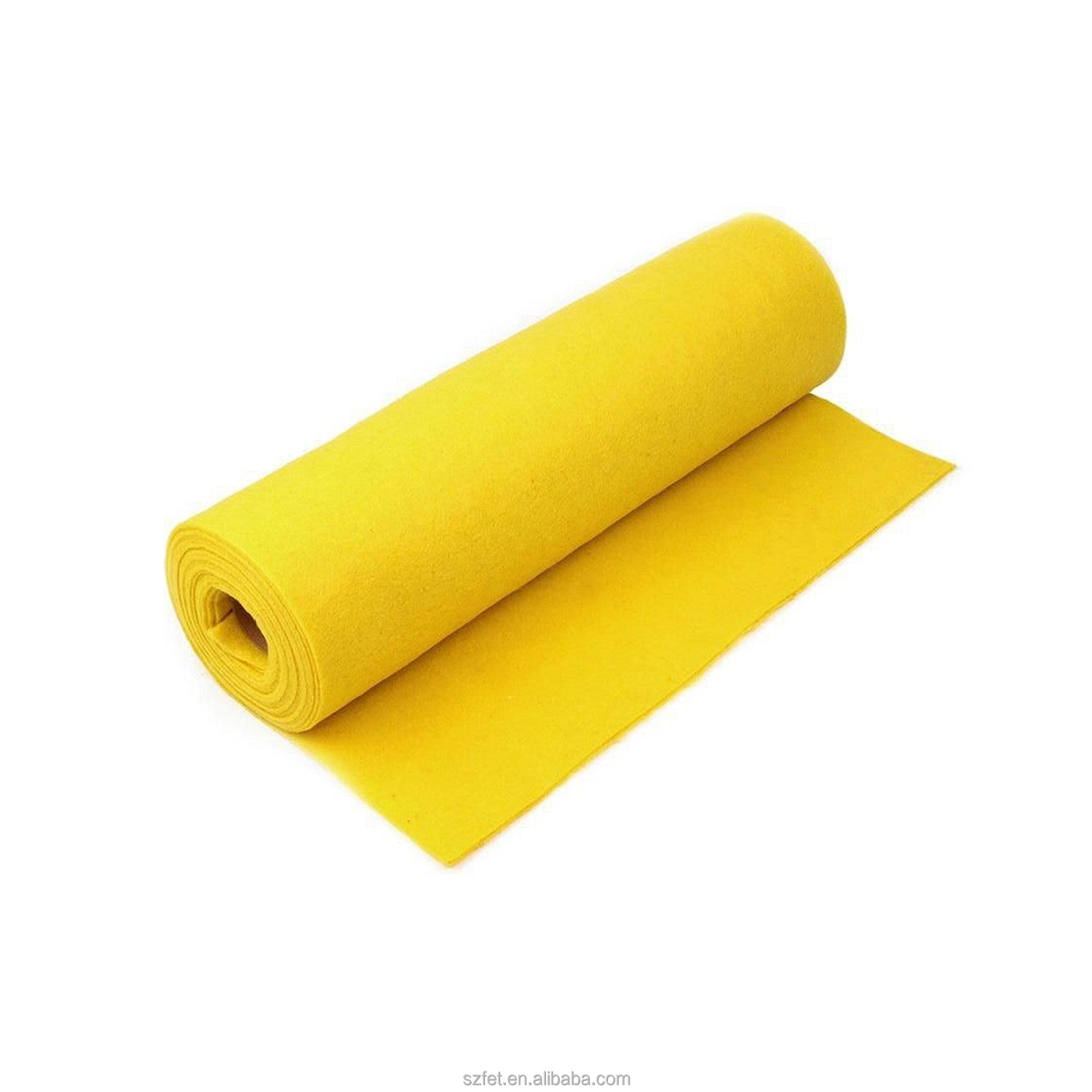 3 mm de qualité doux Craft Feutre Tissu Matériau-Bleu Marine