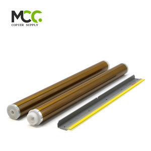 Trống đơn vị Kit 2 cái cho Canon IR trước c5535 c5540 c5550 c5560 ADV c5535i c5540i c5550i c5560i tambour Raclette - Product Image 5