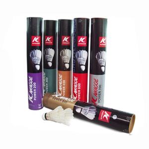 Bonne vente en Thaïlande et Indonisea marque <span class=keywords><strong>Badminton</strong></span> <span class=keywords><strong>volant</strong></span> - Product Image 2