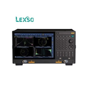 Analizador de Redes Ceyear Serie 3656, Rango de Frecuencia 100khz-3ghz Lexso - Product Image 4