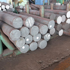 <span class=keywords><strong>1095</strong></span> T10 <span class=keywords><strong>High</strong></span> <span class=keywords><strong>Carbon</strong></span> Tool Stalen Ronde Vlakke Bar Voor Mes Veer Hoge Hardheid Slijtvastheid - Product Image 2