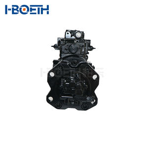 K3V112dtp-9t8l-14 אלקטרונית שליטה אלקטרונית משאבת בוכנה הידראולית בלחץ גבוה - Product Image 5