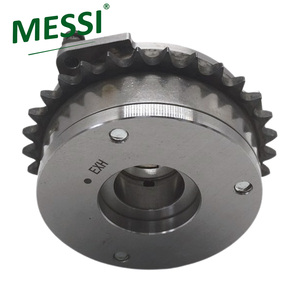 Pignon d'<span class=keywords><strong>arbre</strong></span> <span class=keywords><strong>à</strong></span> <span class=keywords><strong>cames</strong></span> d'échappement moteur LR121816 110123462 pour Jaguar Land Rover Defender 2020-Range Rover 3.0L AJ20P6 Essence LD15369 - Product Image 3