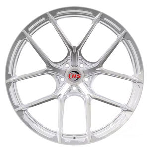 17 <span class=keywords><strong>18</strong></span> 19 20 pulgadas 5X112 5X120 llantas plateadas de diseño cóncavo ligero 6061-T6 ruedas forjadas personalizadas para <span class=keywords><strong>BMW</strong></span> G87 G80 G82 G83 M2 M3 M4 - Product Image 2